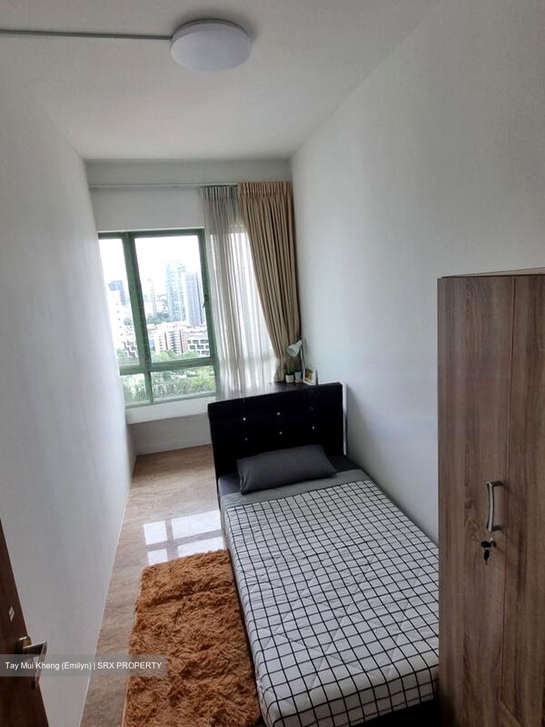 Tiara (D9), Condominium #470809111